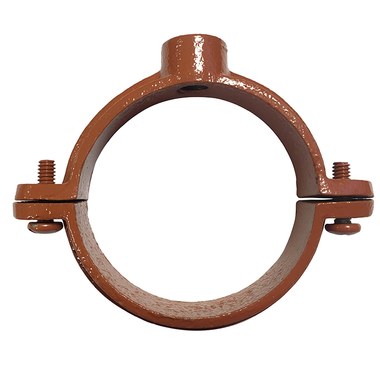 Split Ring Hanger