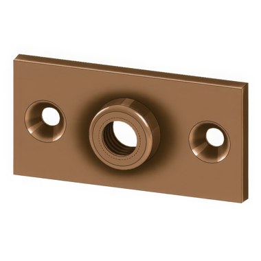 Hanger Flange Plate