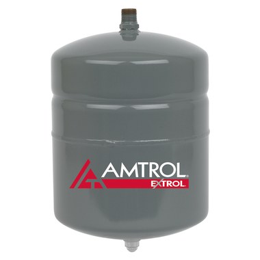 Expansion Tank