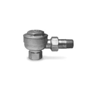 Steam Trap