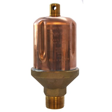 Air Valve
