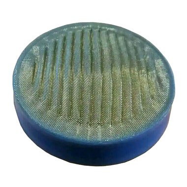  Strainer