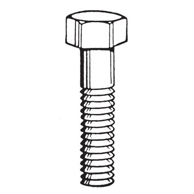 Hex Bolt
