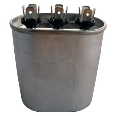 Run Capacitor