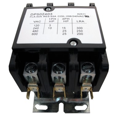  Contactor