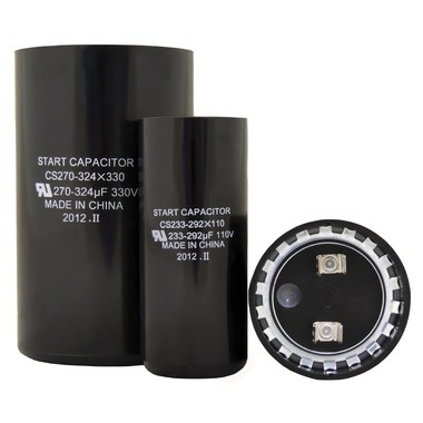 Start Capacitor