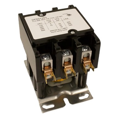  Contactor