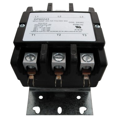  Contactor