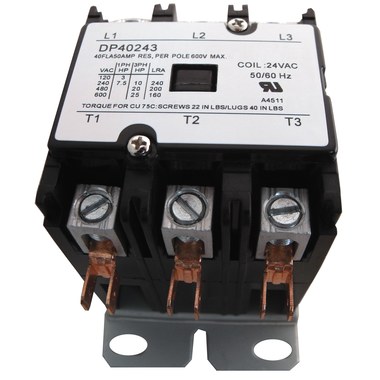  Contactor
