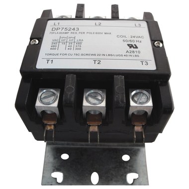  Contactor