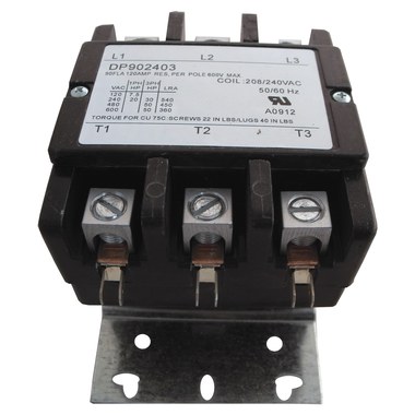  Contactor
