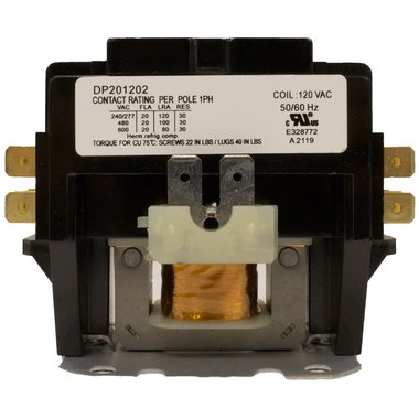 Contactor
