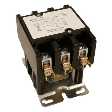  Contactor