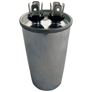 Run Capacitor