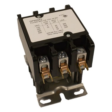  Contactor