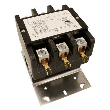  Contactor