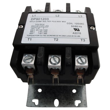  Contactor