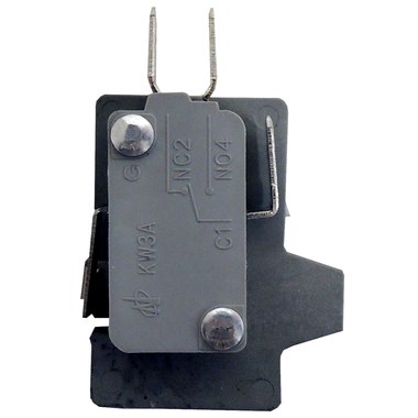 Auxiliary Switch