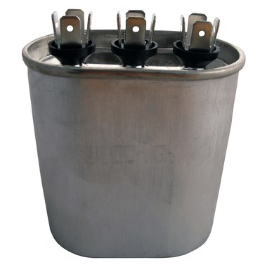 Run Capacitor