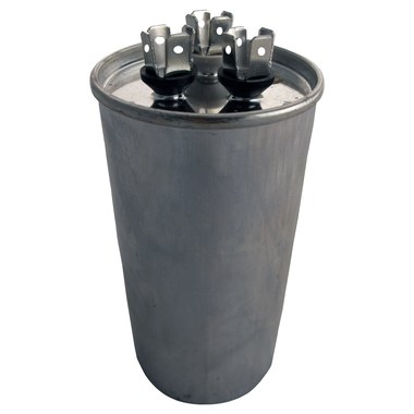 Run Capacitor