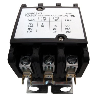  Contactor
