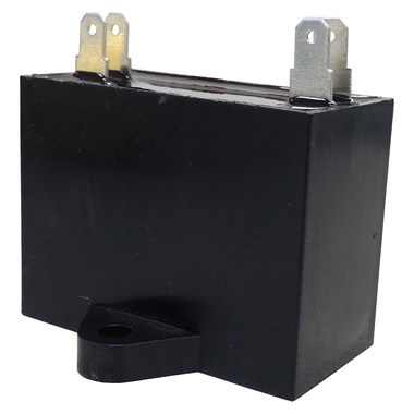 Run Capacitor