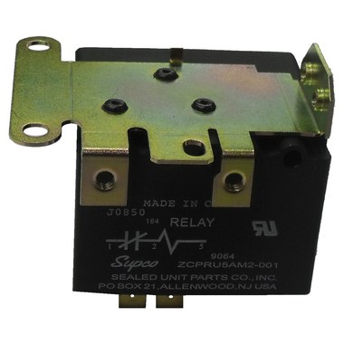 Potential Relay