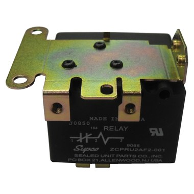 Potential Relay