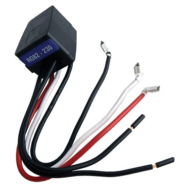 Overload Relay