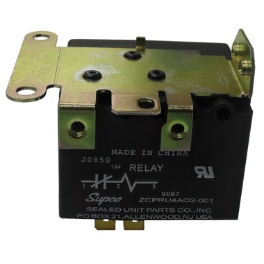 Potential Relay