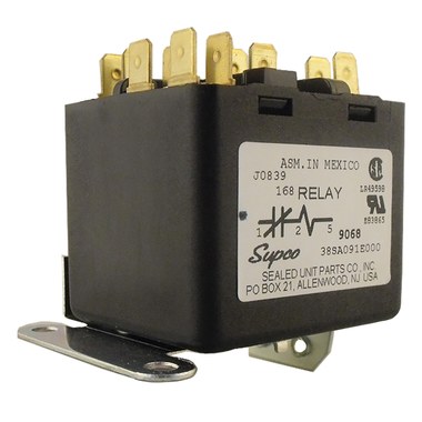 Potential Relay
