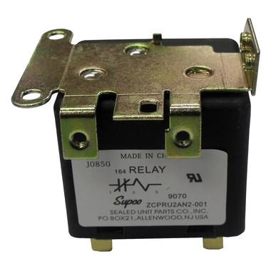 Potential Relay