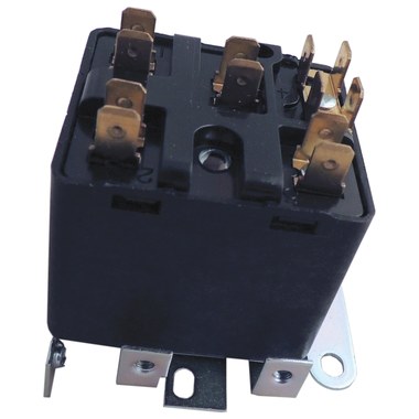 Potential Relay