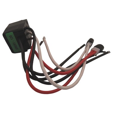 Overload Relay