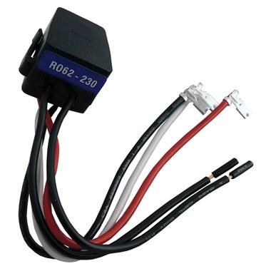 Overload Relay
