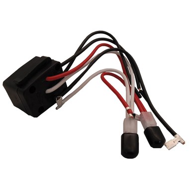 Overload Relay