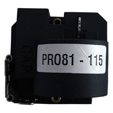 Overload Relay