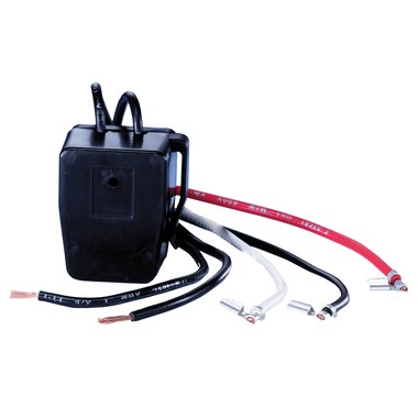 Overload Relay