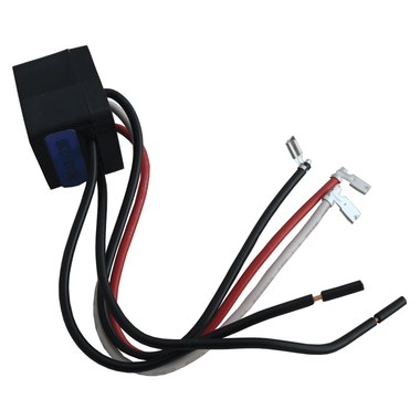 Overload Relay