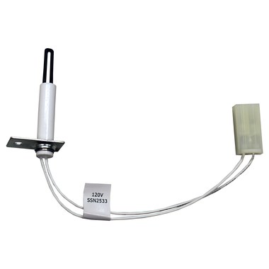 Hot Surface Igniter