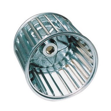 Blower Wheel