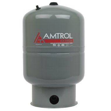 Expansion Tank