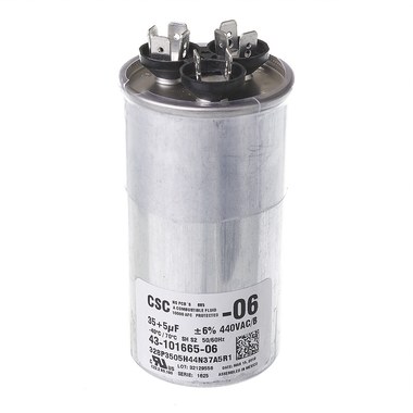  Capacitor