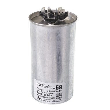  Capacitor
