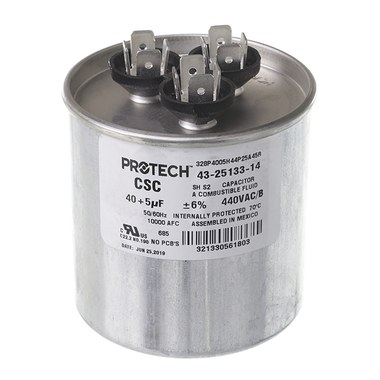  Capacitor