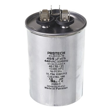  Capacitor