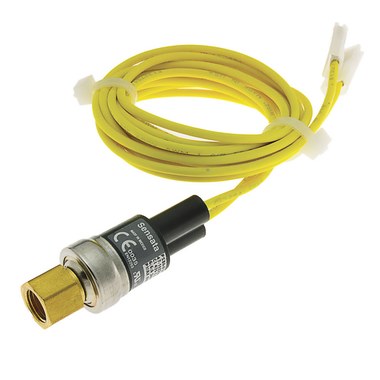 Limit Switch