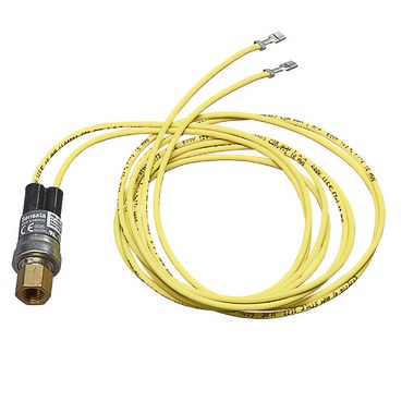 Limit Switch
