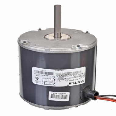 Condenser Motor