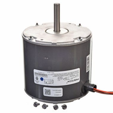 Condenser Motor